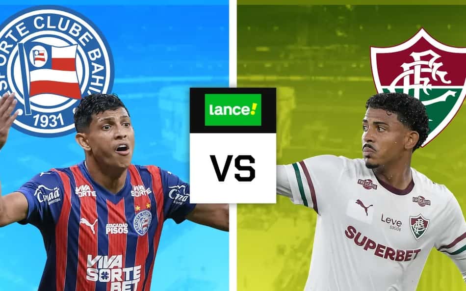 Bahia x Fluminense – Palpites, análise e odds
