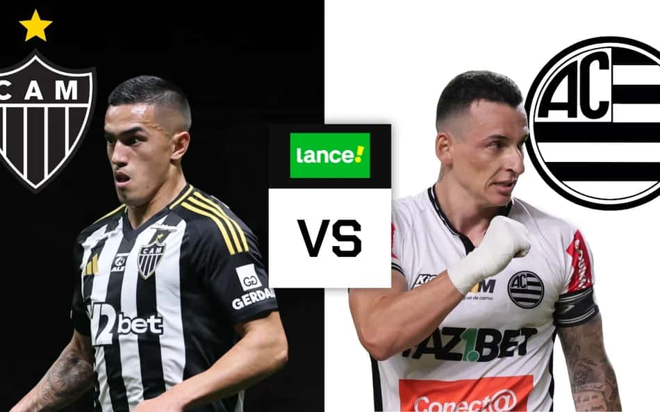 Atlético-MG x Athletic – Palpites, análise e odds