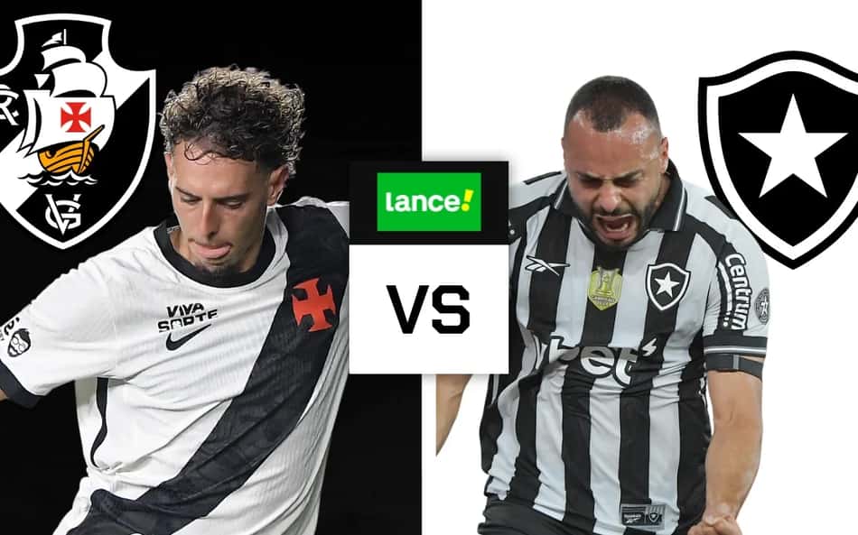Vasco x Botafogo – Palpites, análise e odds