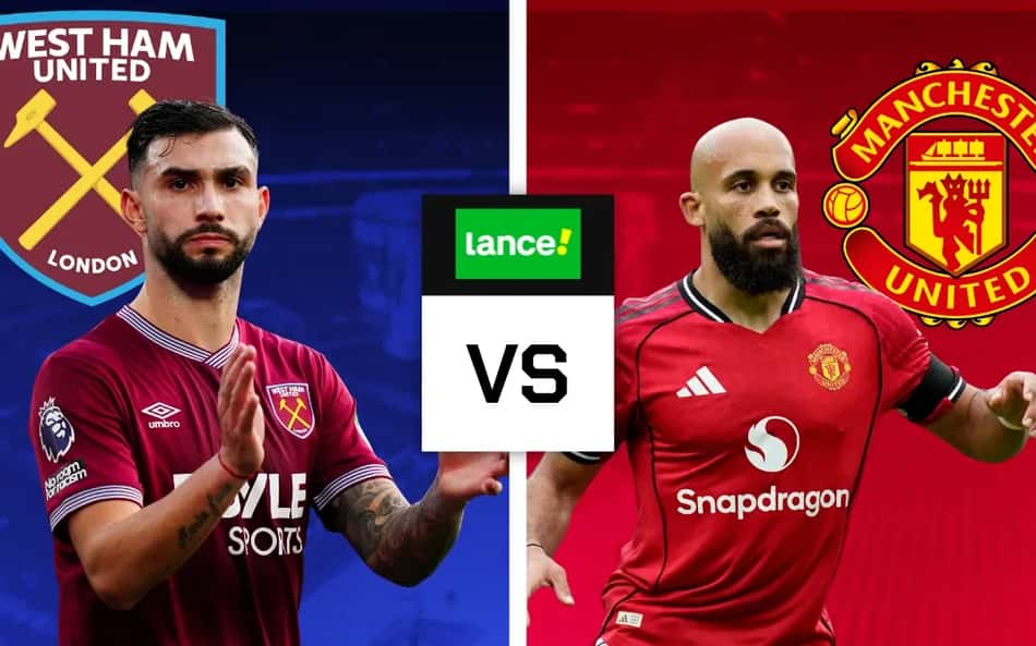 West Ham x Manchester United – Palpites, análise e odds