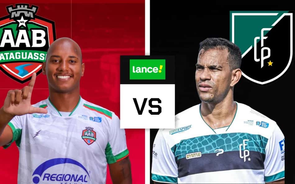 Bataguassu x Pantanal-MS – Palpites, análise e odds