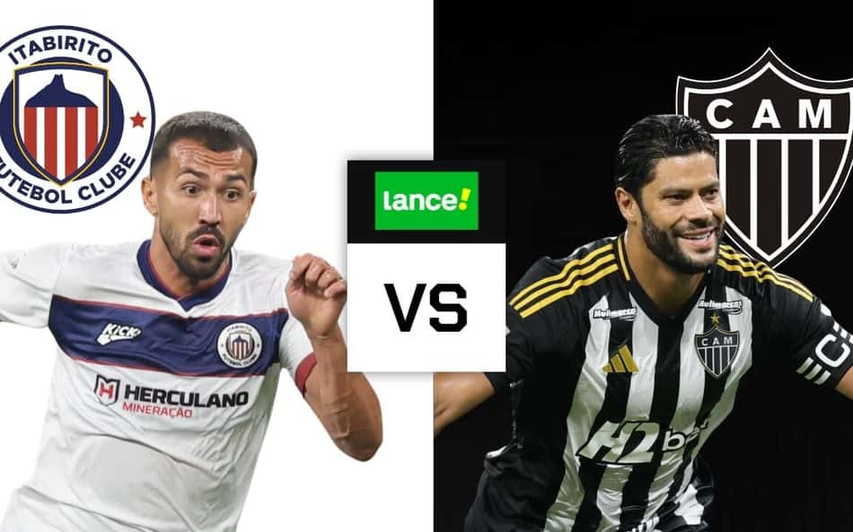 Itabirito x Atlético-MG – Palpites, análise e odds