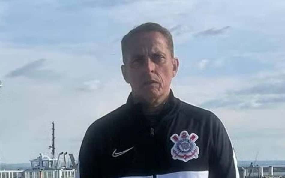 Corinthians passa por mudanças na diretoria de base; Nenê do Posto entrega o cargo