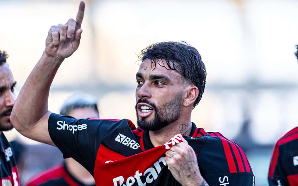 Veja gols de Botafogo x Flamengo: Neto falha, e Pulgar coloca o Fla na frente