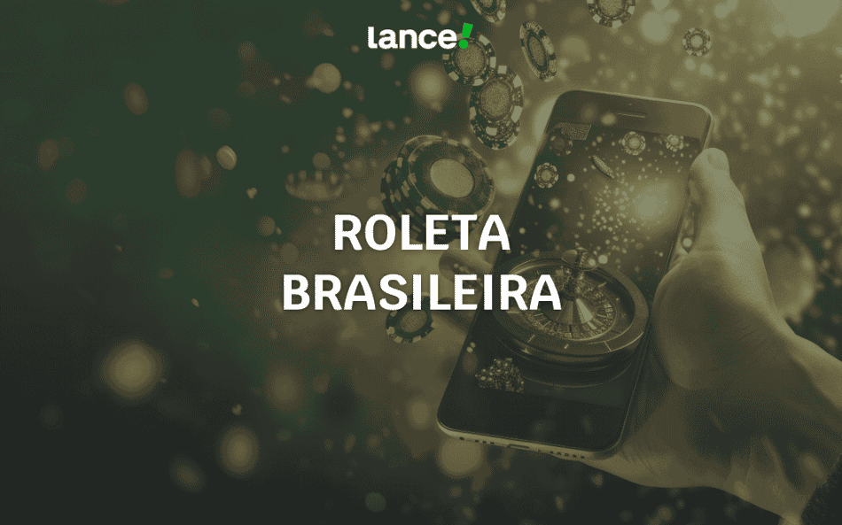 Roleta brasileira: como funciona, melhores cassinos e como jogar