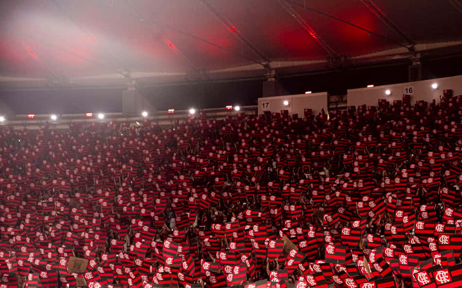 Apesar dos valores elevados, Flamengo terá Maracanã lotado na Recopa Sul-Americana