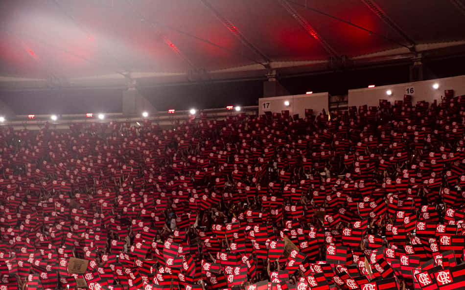 Ingressos de Flamengo x Sampaio Corrêa: saiba preços e onde comprar