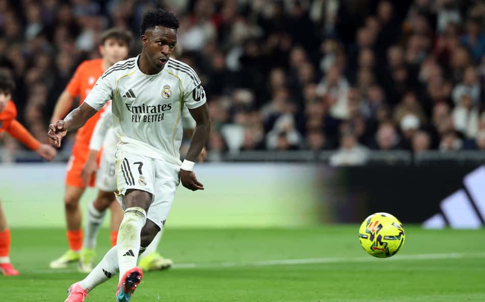 Vini Jr vai jogar? Onde assistir Osasuna x Real Madrid