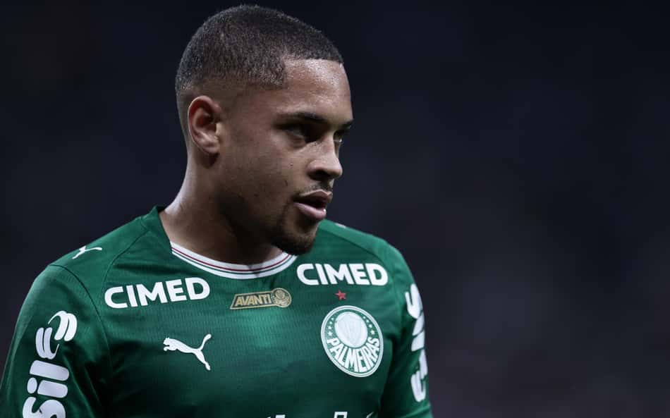 Escalação: Abel mantém Palmeiras com força máxima para encarar o Inter