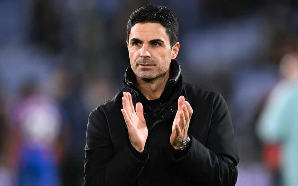 Pitaco do Guffo: por que o Arsenal deve ser o bicho-papão da temporada