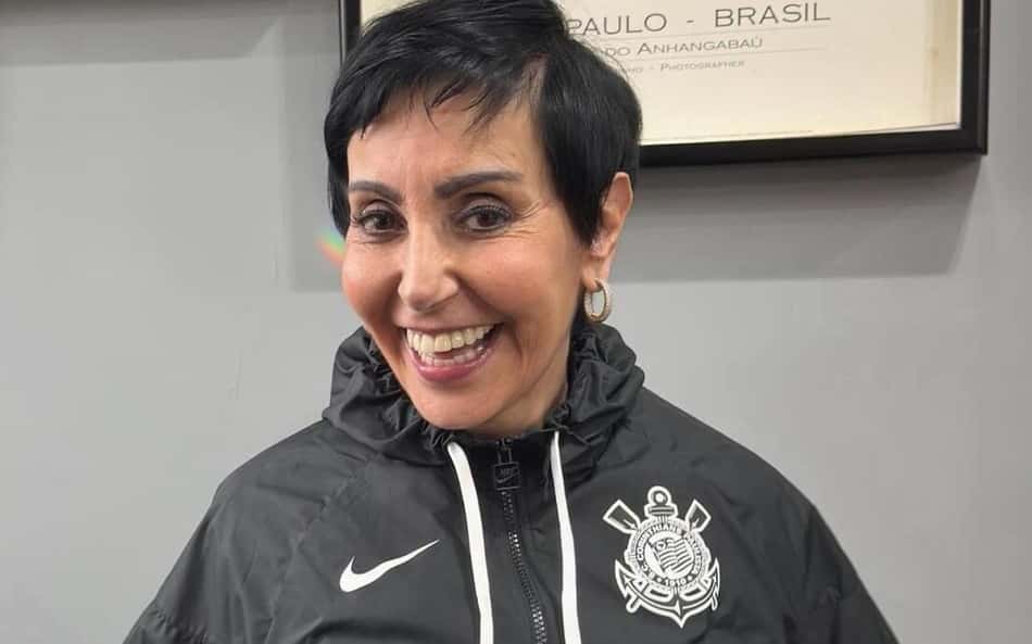 Miriam Athie defende mulheres na política e avalia candidatura à presidência do Corinthians: 'Precisamos avançar'