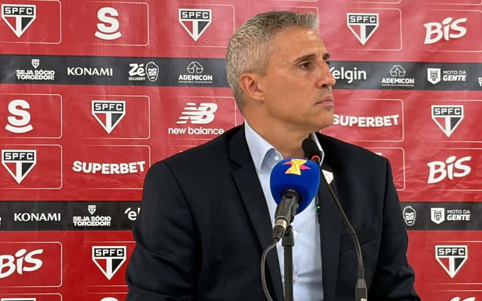 Quanto custaria para o River Plate tirar Crespo do São Paulo? Veja o valor da multa