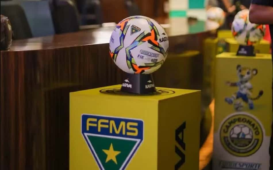 Campeonato Sul-Mato-Grossense 2026: premiação, regulamento, formato e histórico