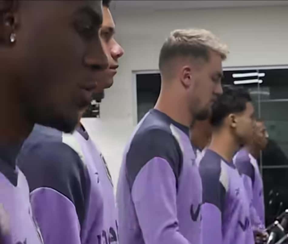 Jogadores do Botafogo treinam na altitude de Potosí (Foto: Reprodução)
