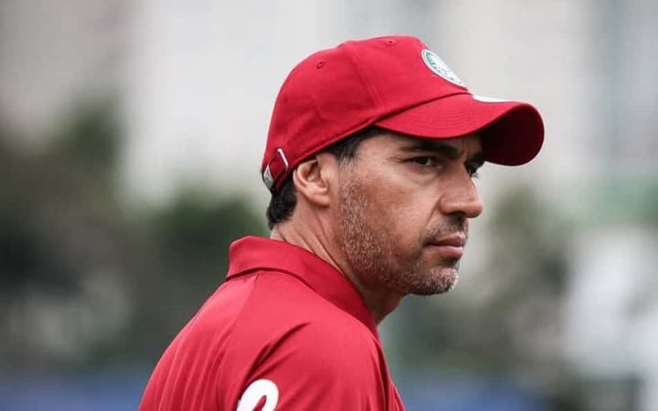 Palmeiras tem DM esvaziado e evolução de Arias antes de jogo com o Fluminense