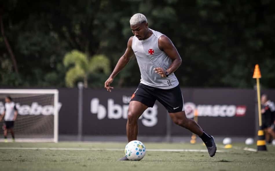 Cuiabano Vasco