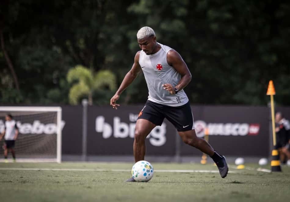 Cuiabano Vasco