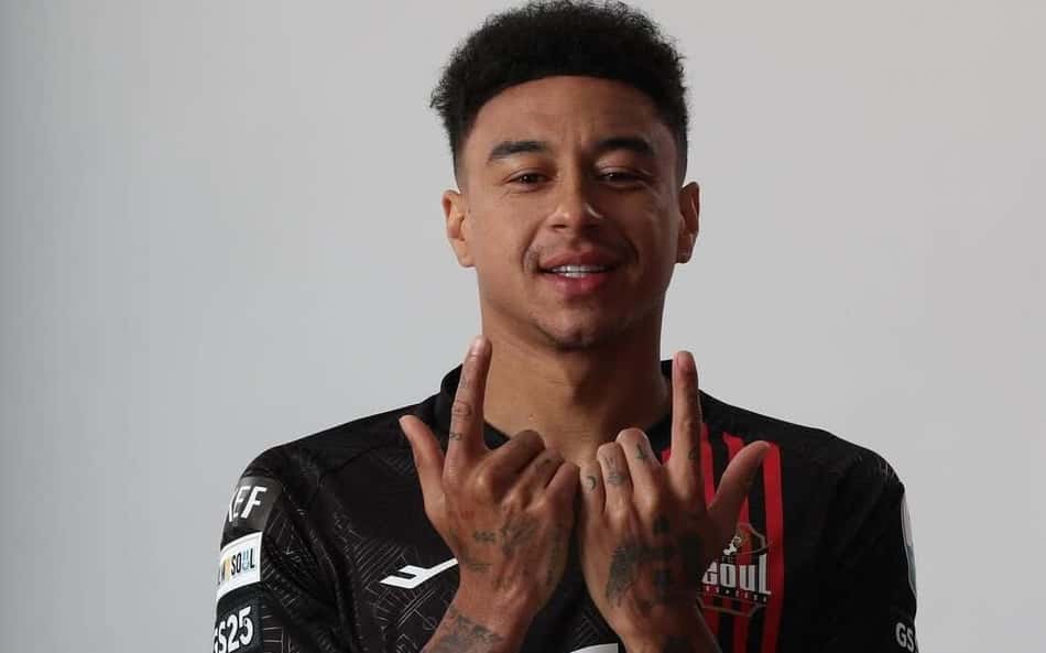 Os motivos que fizeram o Corinthians confiar na contratação de Jesse Lingard