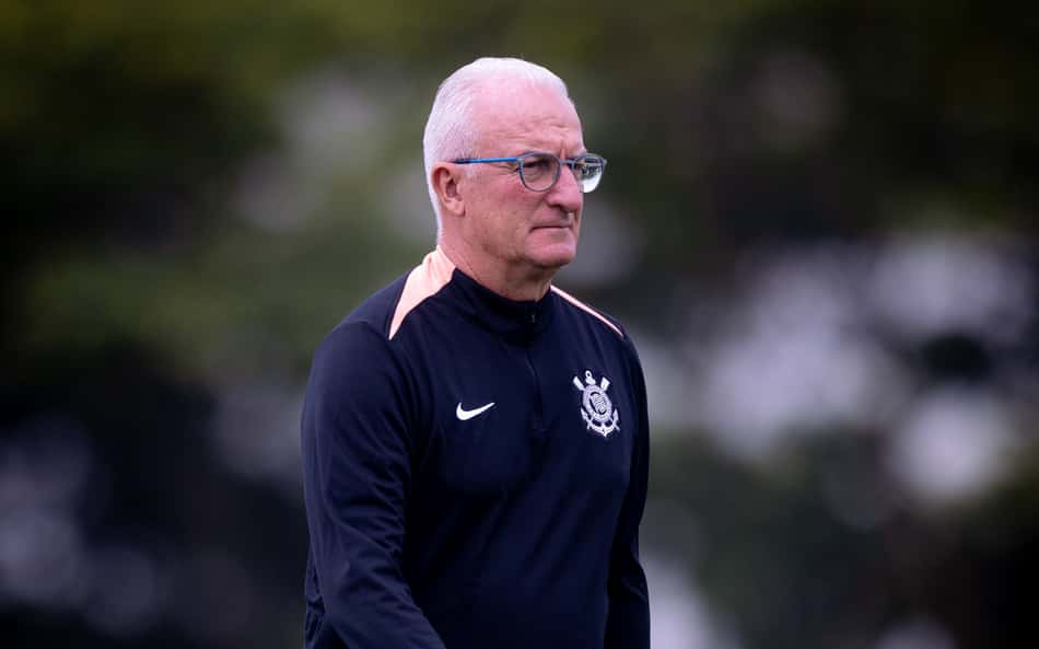 Veja a provável escalação do Corinthians para enfrentar o Novorizontino