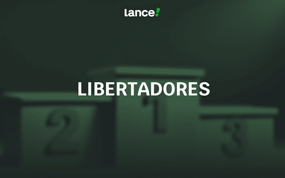 Imagem destaque do artigo: Apostas Libertadores: melhores sites e mercados