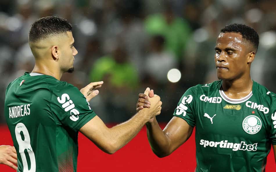 Escalação do Palmeiras: Arias amplia opções, e Abel mira força máxima