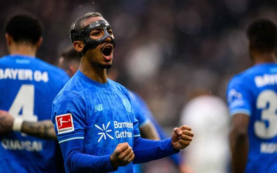 Arthur marca primeiro gol na Bundesliga e mira Copa de 2026