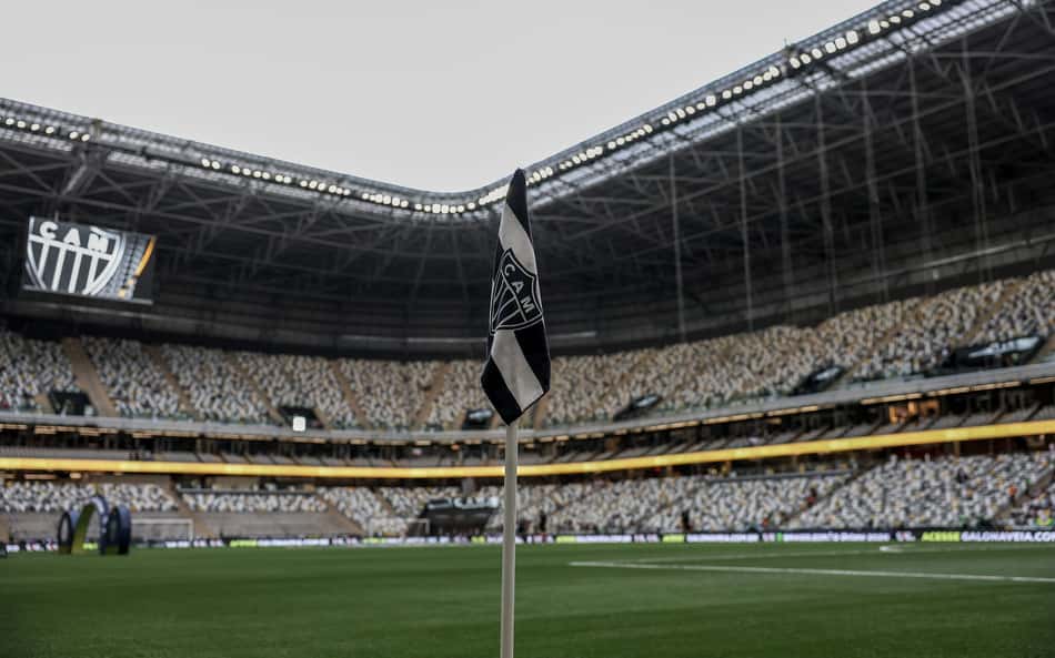 Atlético-MG segue ativo no mercado com dois focos principais: saiba quais