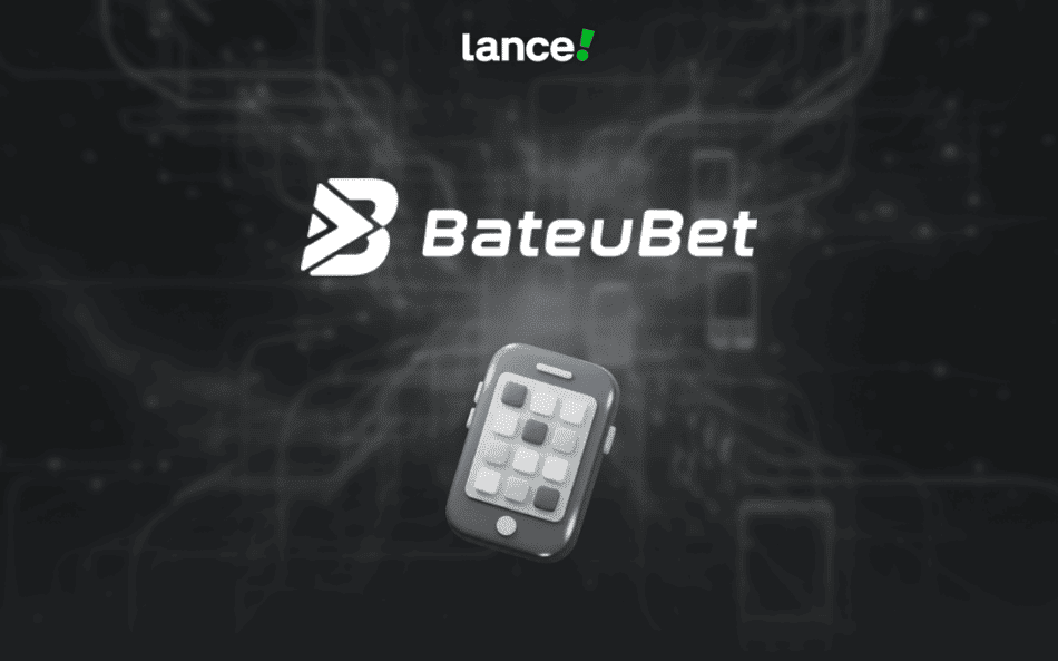 BateuBet app: passo a passo para apostar no celular.