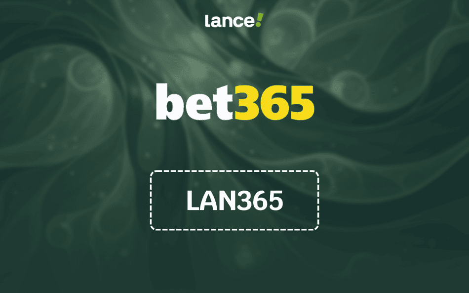 Código de indicação bet365: saiba como usar em julho de 2026