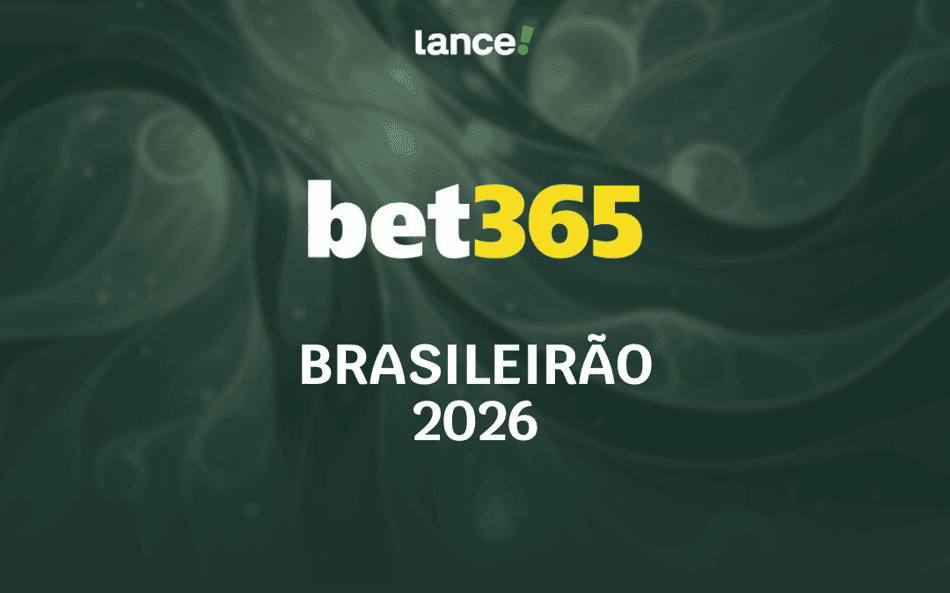 Imagem de capa do texto: bet365 Brasileirão 2026: guia de apostas para o campeonato - com logo da marca