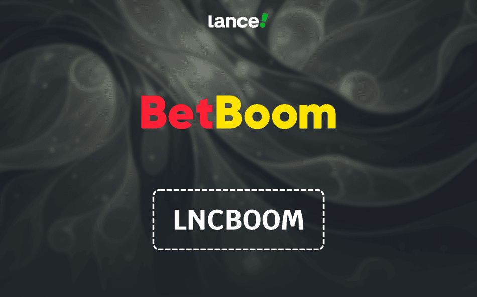 Código promocional BetBoom em 2026