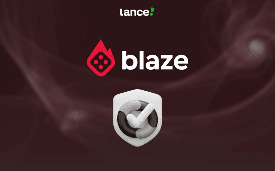 Blaze é confiável? Avaliamos a casa de apostas
