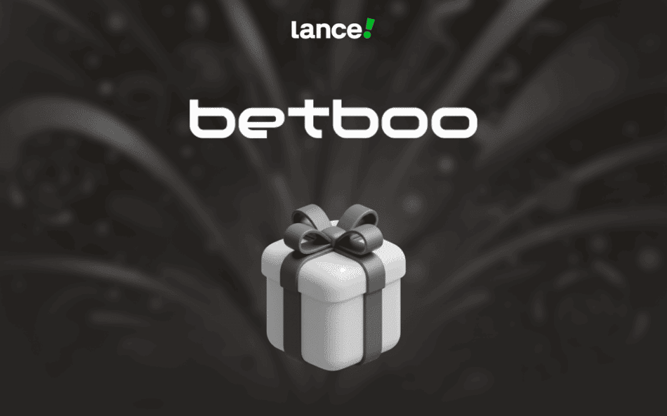 Imagem de capa do artigo: Bônus Betboo: ofertas apostas esportivas e código - com logo da marca