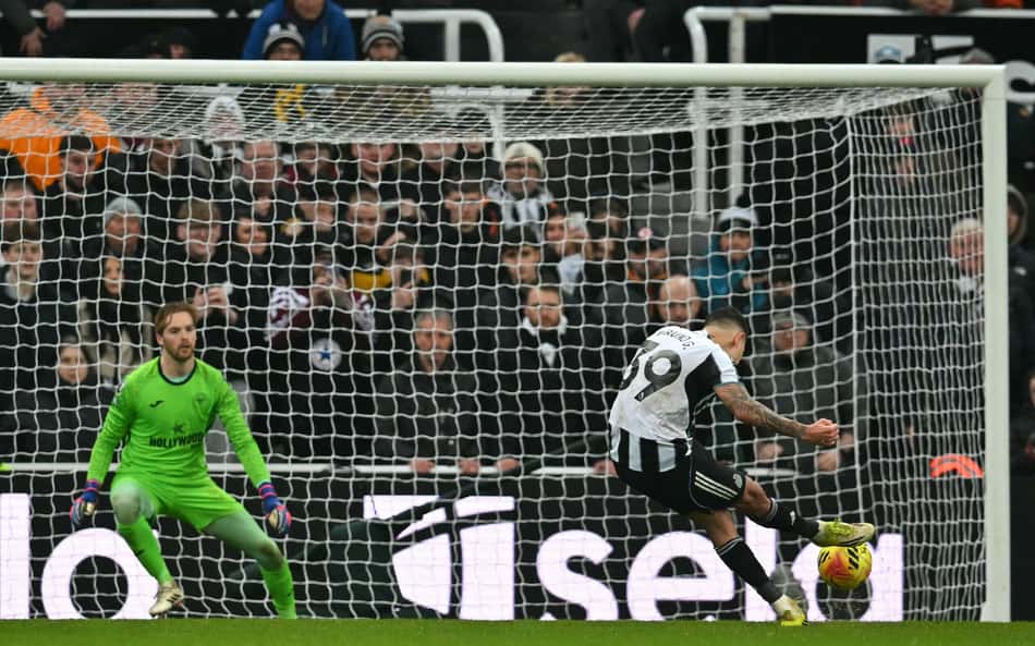 Por que a fase de Bruno Guimarães expõe um problema do Newcastle?