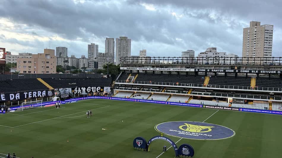 Vila Belmiro