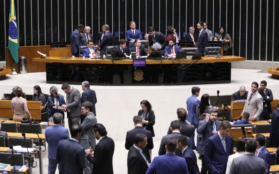 Câmara derruba novo imposto sobre bets legalizadas no País