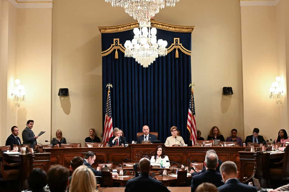 Comitê no Congresso Americano debateu questões de segurança envolvendo a Copa do Mundo
