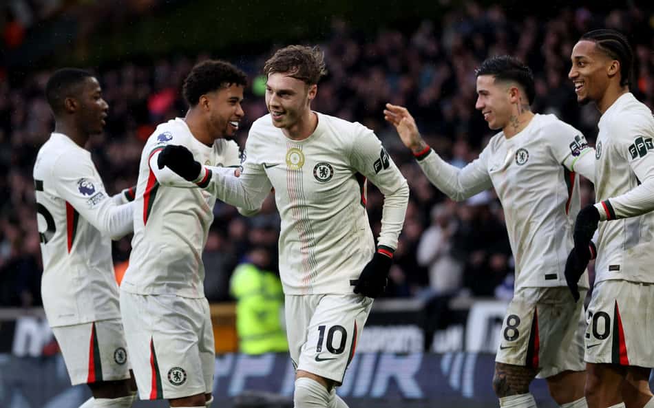 Estêvão joga? Chelsea define escalação para duelo na Premier League