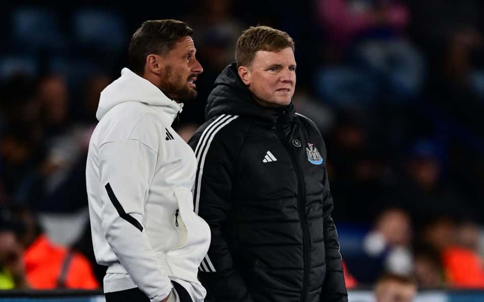 Técnico de time da Premier League admite: 'Meu trabalho não está sendo bom'