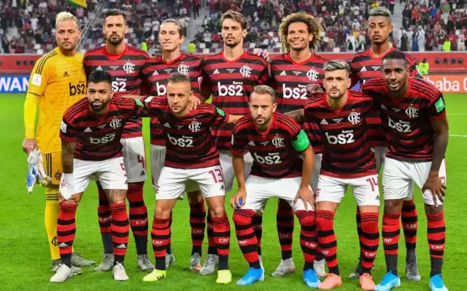 Torcedores do Flamengo pedem retorno de jogador campeão em 2019: 'Merece'