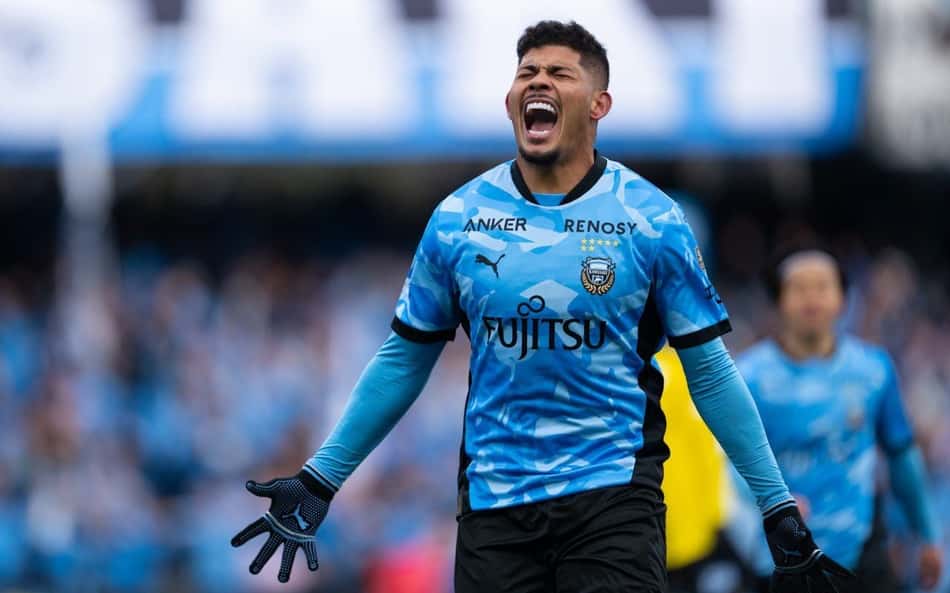 erison japao 2