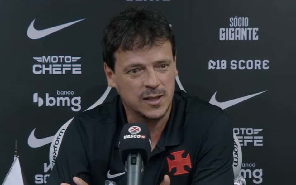 fernando diniz