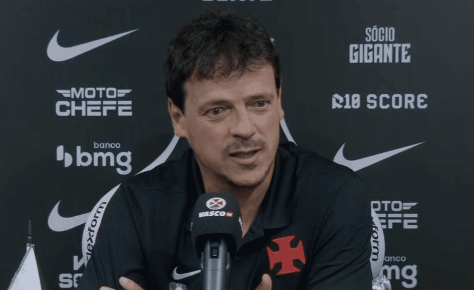 fernando diniz