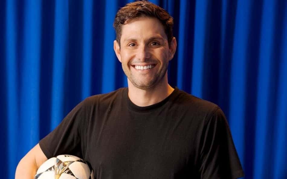 Edinho Potsch é co-CEO da N Sports