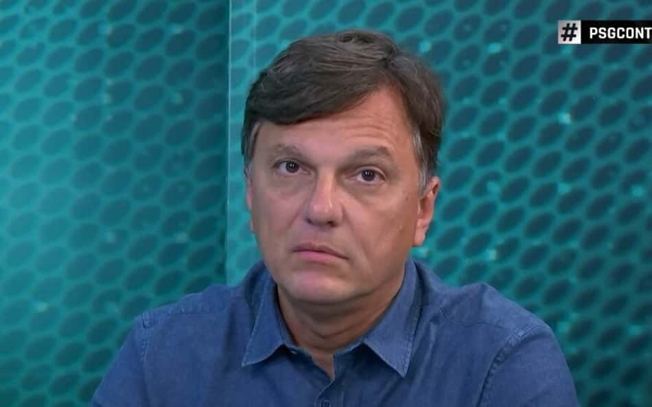 Mauro Cezar defende Filipe Luís após críticas no Flamengo: 'Mimizentos'