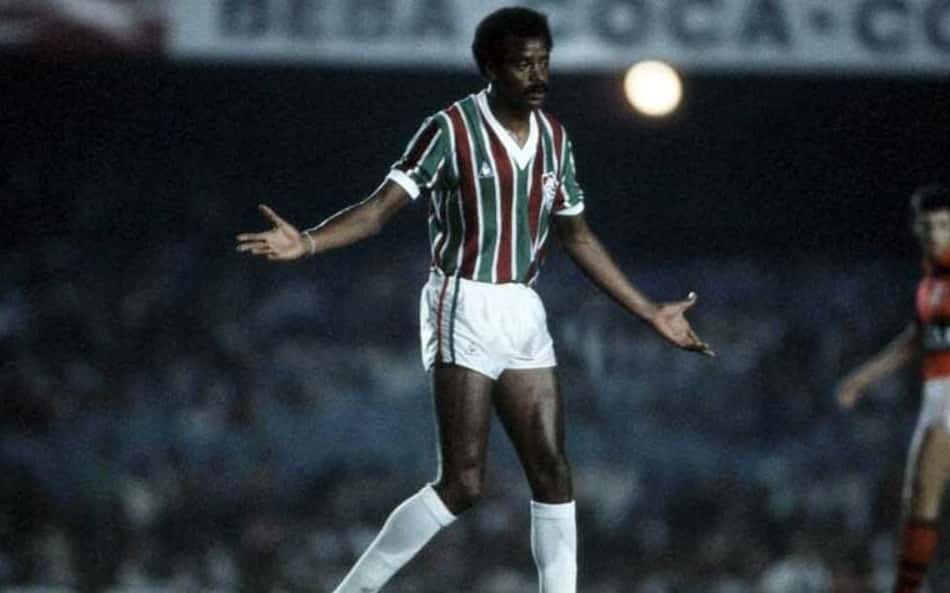 Assis - Fluminense