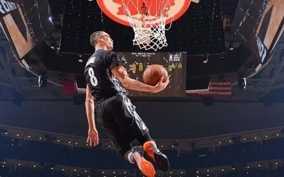 Dez anos do duelo épico entre LaVine e Gordon que mudou a NBA para sempre