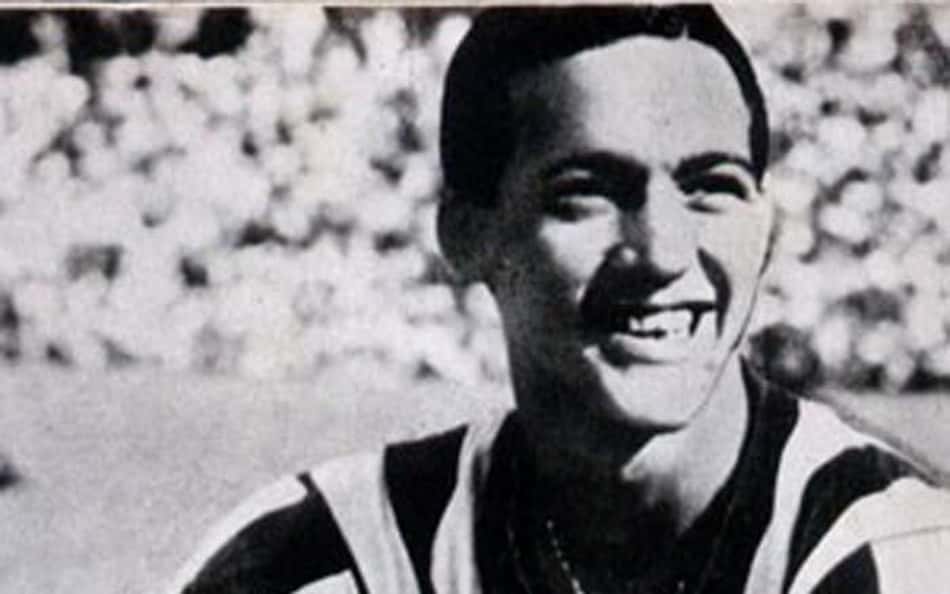 Heleno de Freitas
