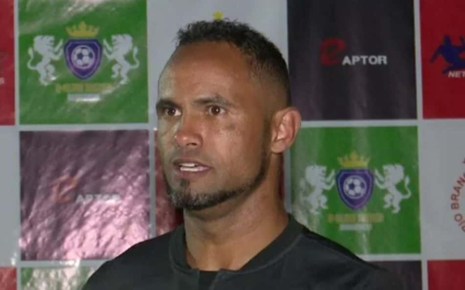 Goleiro Bruno é regularizado e estreará pelo Vasco-AC na Copa do Brasil
