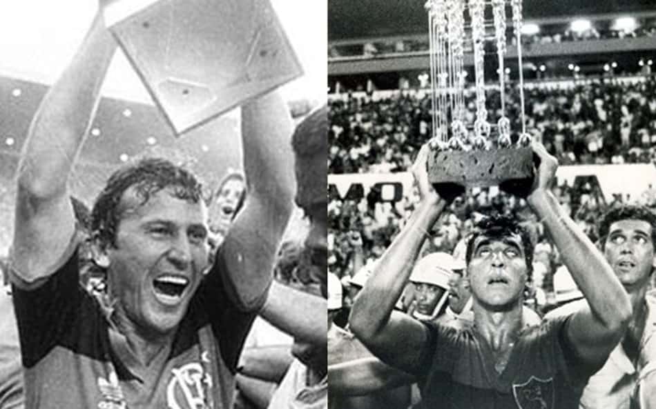 PGR dá parecer favorável e reabre disputa por título brasileiro de 1987 entre Flamengo e Sport